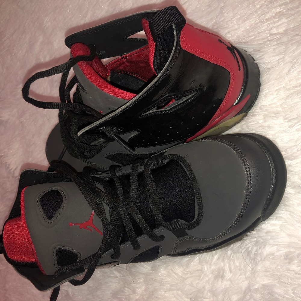Jordan sneakers